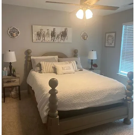 Lighthouse Cove Appartement